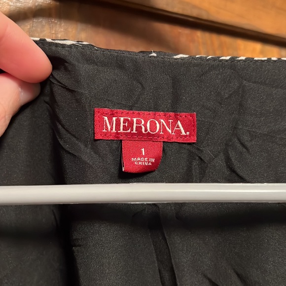 Spring dress - Picture 2 of 4